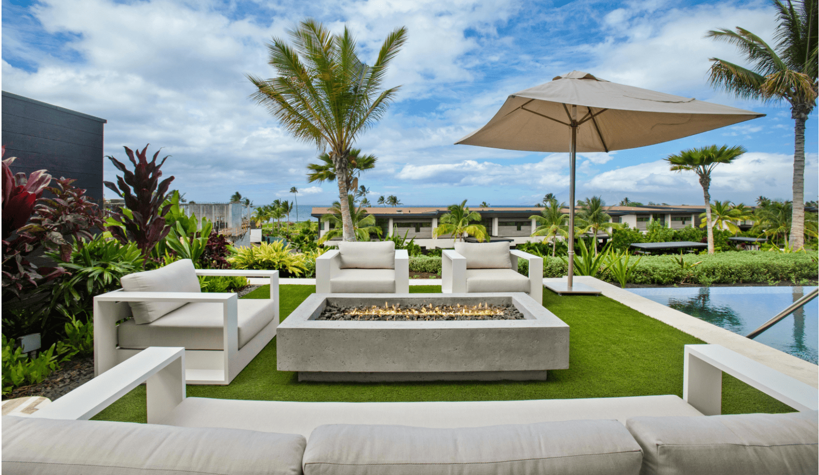 10 Fire Pit Patio Seating Ideas to Transform Your Outdoor Space