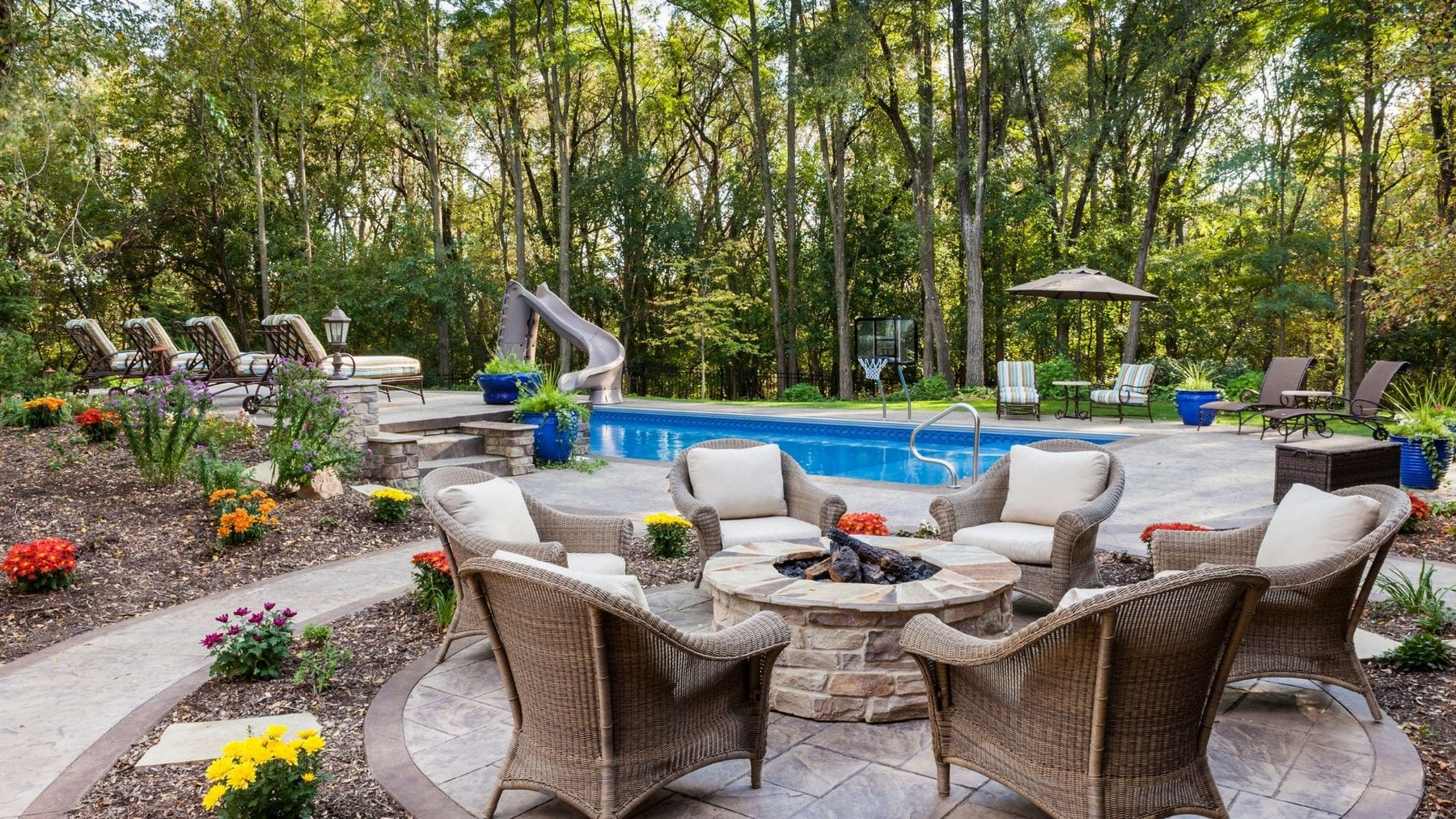 Prep Your Outdoor Space for Summer Rentals That Practically Book Themselves