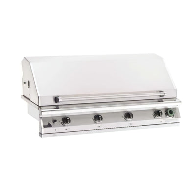 PGS Grills Big Sur 51" Grill Head - Stainless Steel