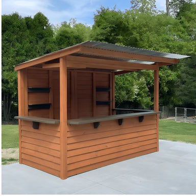 Taverns_to_go_dunbar_backyard_bar_brown_side_view