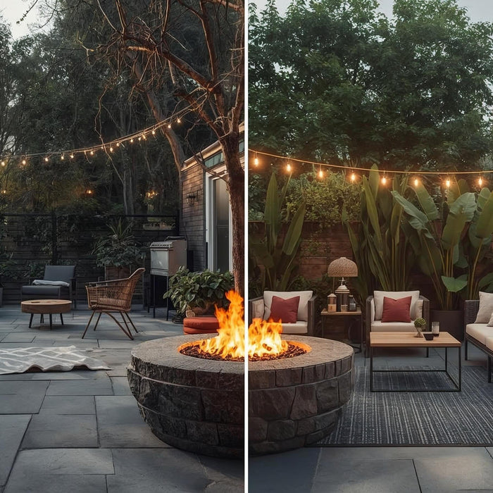 12 Outdoor Design Mistakes Airbnb Hosts Make (and How to Fix Them Like a Pro)