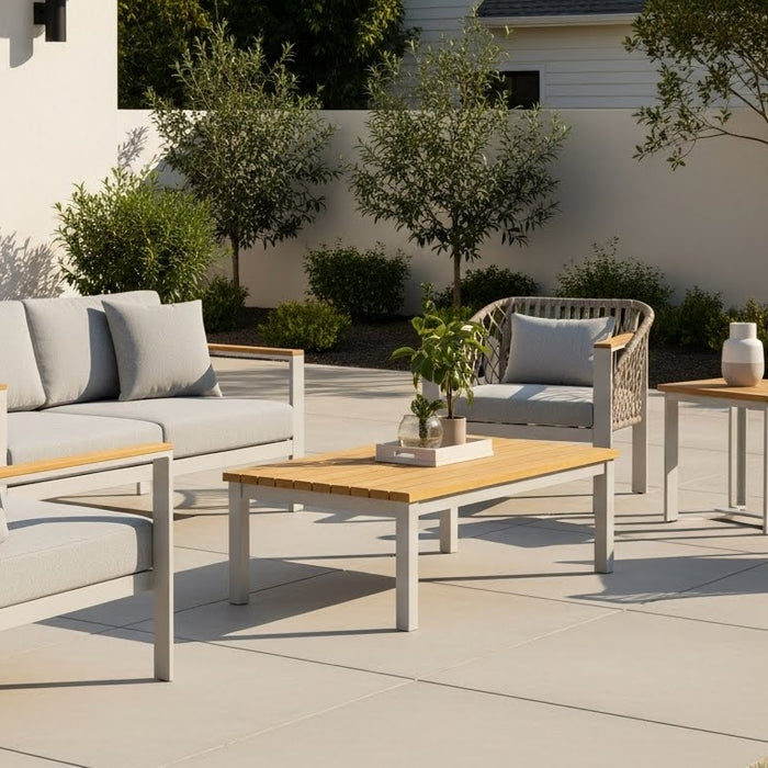 Best Outdoor Furniture Material for 2026: What to Buy (and What to Avoid)