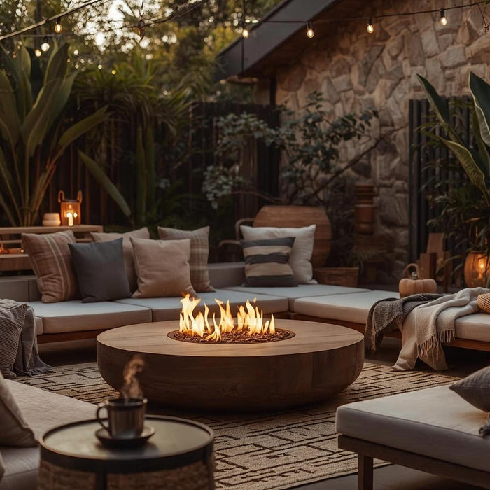 Cozy Outdoor Space Ideas for Airbnb Hosts: How to Make Guests Feel Instantly at Home