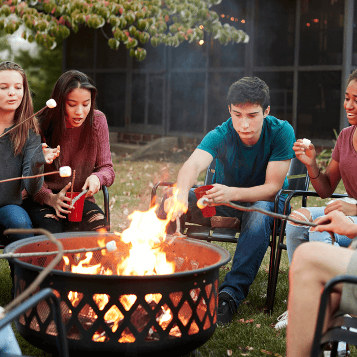 Essential Fire Pit Ideas for Airbnb & VRBO: What Works, What Doesn’t, and Why