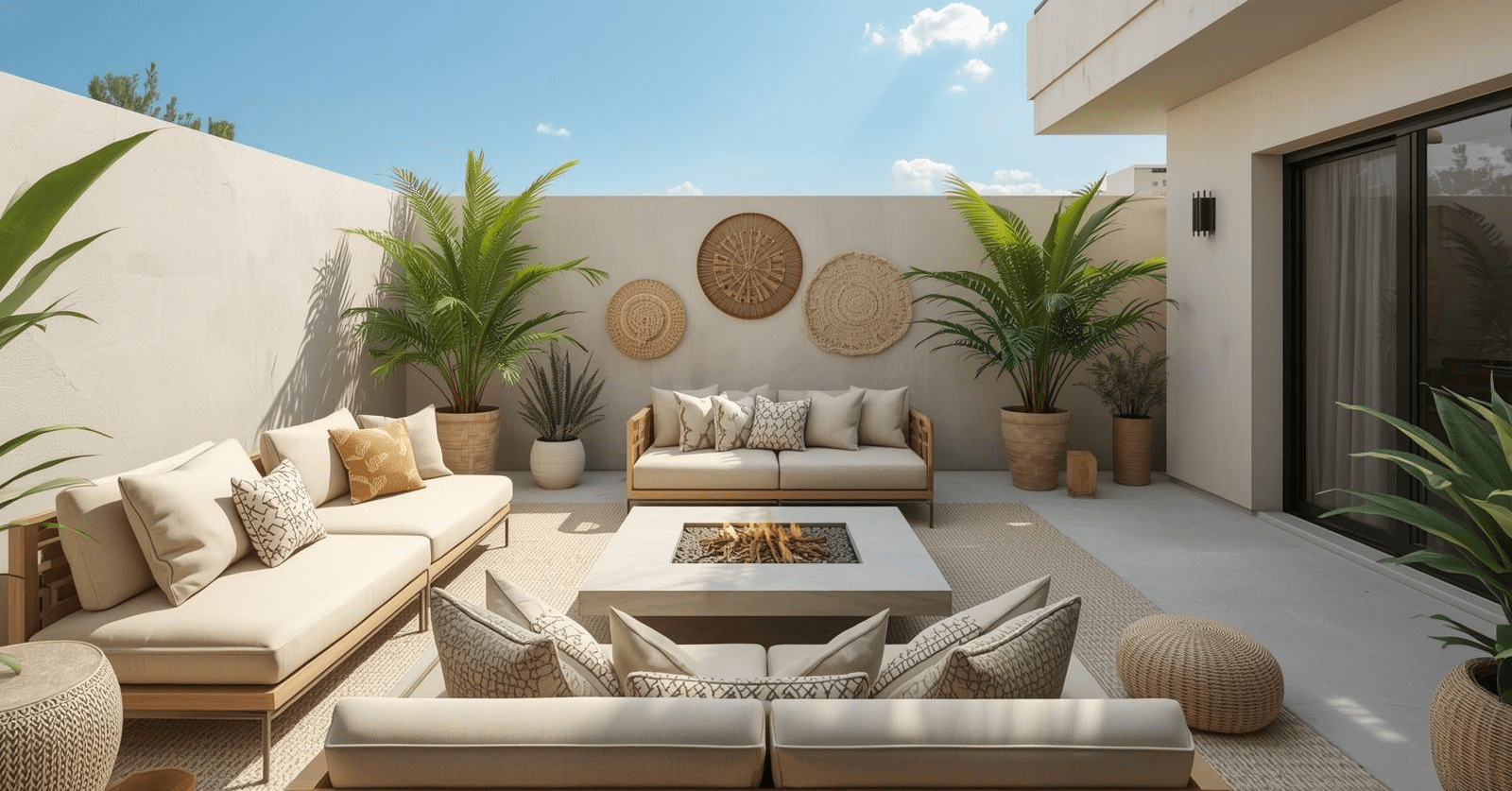 The 7 Most Overlooked Outdoor Upgrades That Guests Actually Notice.