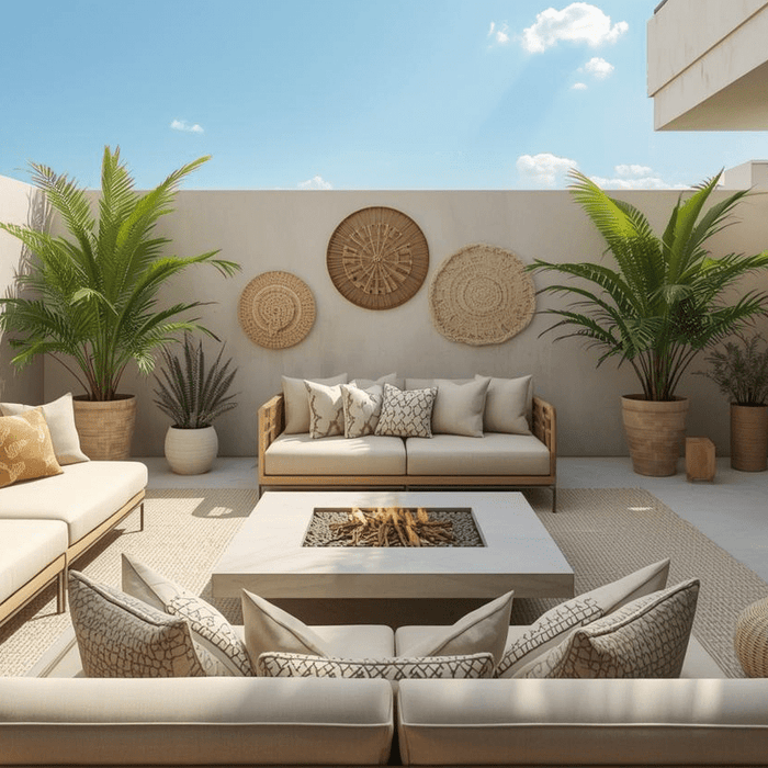 The 7 Most Overlooked Outdoor Upgrades That Guests Actually Notice.