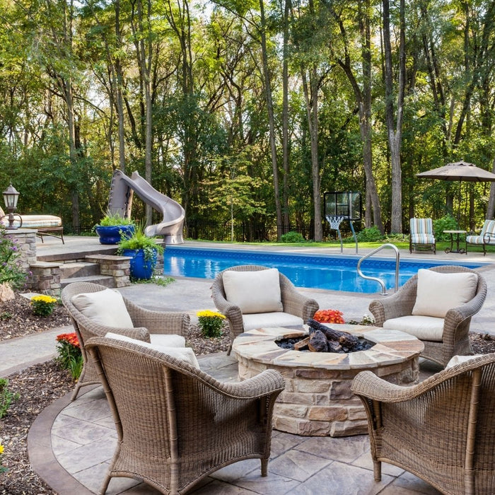 Prep Your Outdoor Space for Summer Rentals That Practically Book Themselves