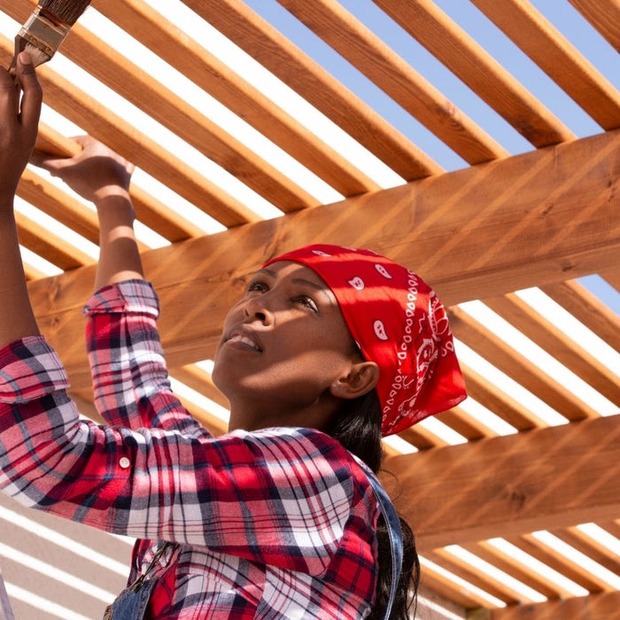 How to Keep Your Pergola Looking New Year-Round
