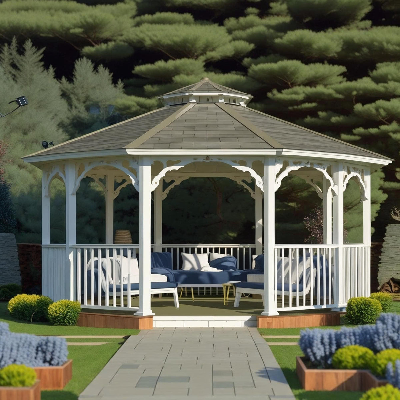 Gazebo Kits