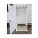 4_sided_single_Todd_Pod_Outdoor_Shower_Kit