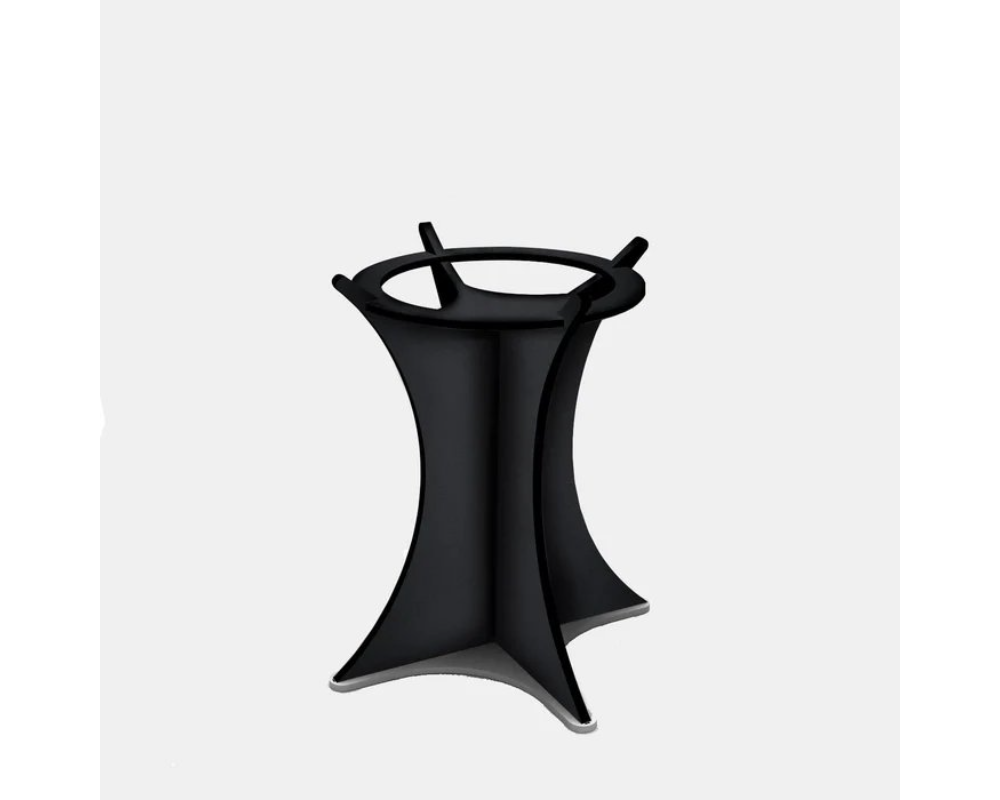 Arteflame Black Label Classic/Euro Optional Base