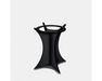 Arteflame Black Label Classic/Euro Optional Base