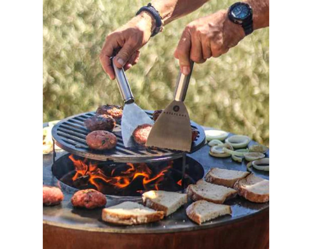 Arteflame Classic 30″ Grill – Tall Euro Base