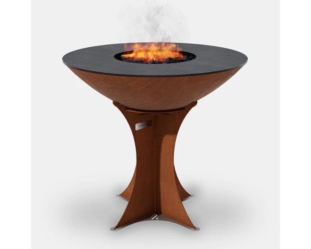 Arteflame Classic 40" Grill – Tall Euro Base