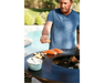 Arteflame Classic 40″ Grill – Tall Round Base