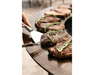 Arteflame Classic 40″ Grill – Tall Round Base