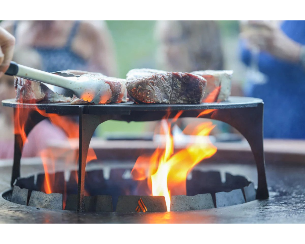 Arteflame "Grill Grate Riser"