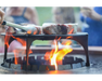 Arteflame "Grill Grate Riser"