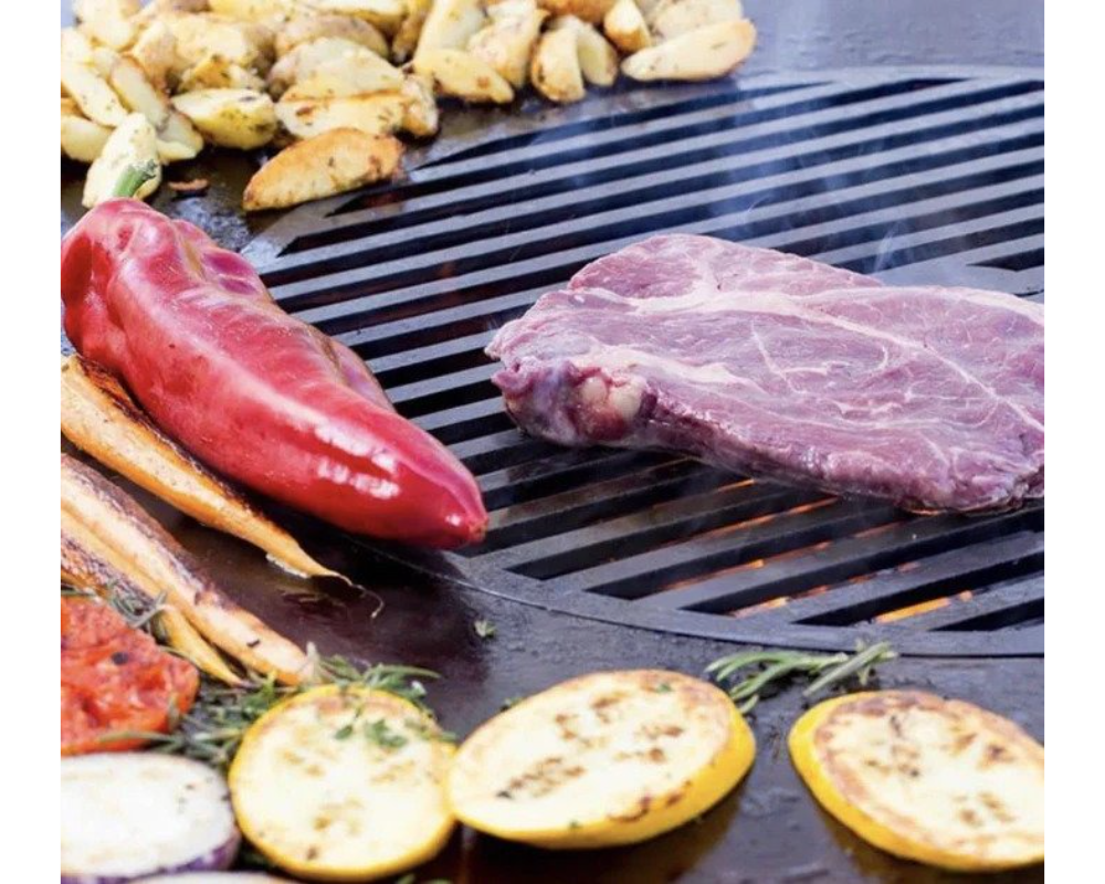 Arteflame Grill Grates