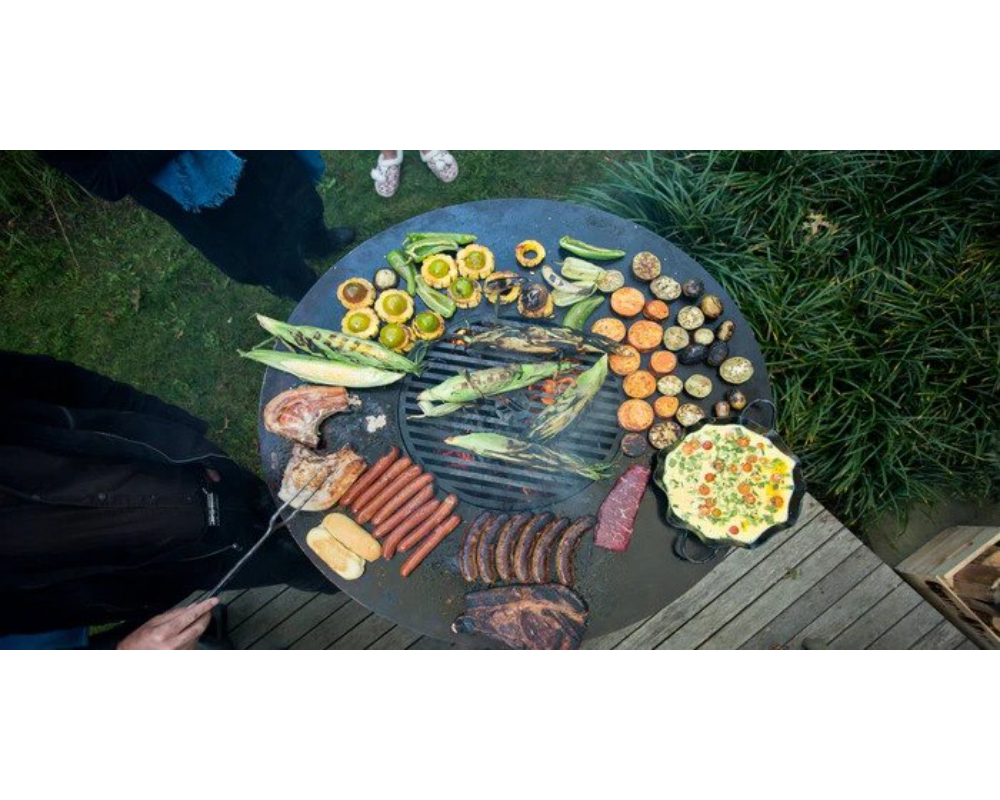 Arteflame Grill Grates
