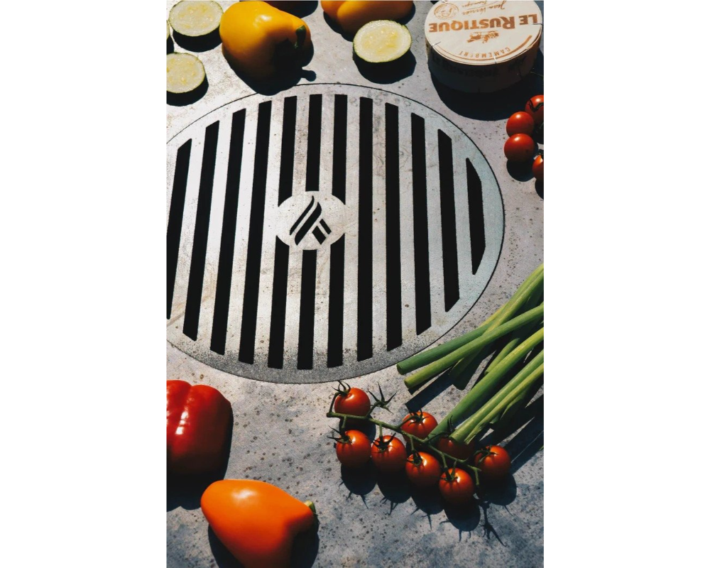 Arteflame Grill Grates
