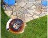 Arteflame "Grill Side Warming Table" Modular Grilling Mastery