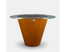 Arteflame "Grill Side Warming Table" Modular Grilling Mastery