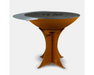 Arteflame "Grill Side Warming Table" Modular Grilling Mastery