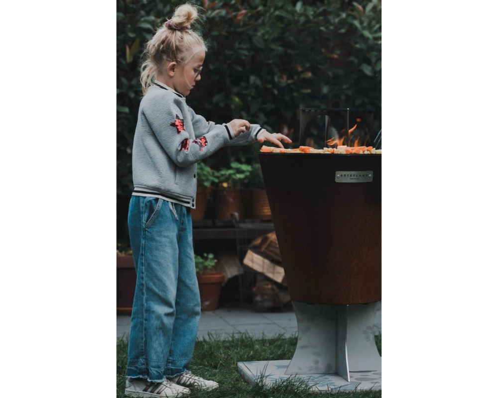 Arteflame One Series 20" Grill