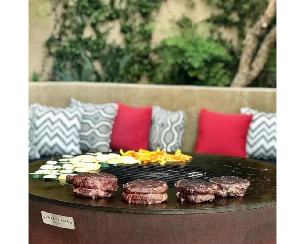 Arteflame One Series 30″ Grill