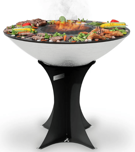 Arteflame Classic 40" Grill – Tall Euro Base