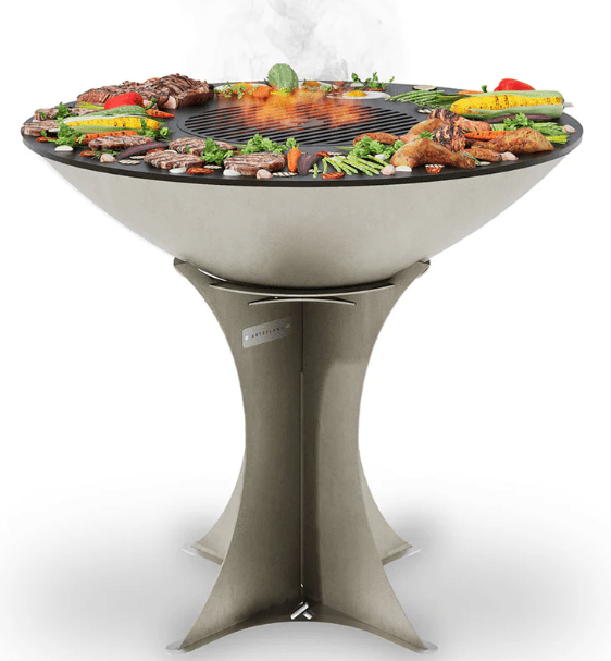 Arteflame Classic 40" Grill – Tall Euro Base