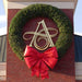 Brite Ideas LED 108" Sierra Wreath Warm White
