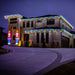 Brite Ideas LED Bulb Linkable Holiday Lighting - RGB