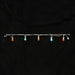 Brite Ideas LED C9 Linkable Holiday Lighting - Without Bulbs