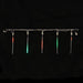Brite Ideas LED C9 Linkable Holiday Lighting - Without Bulbs