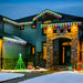 Brite Ideas LED Ornament Rod Freestyle Linkable Holiday Lighting