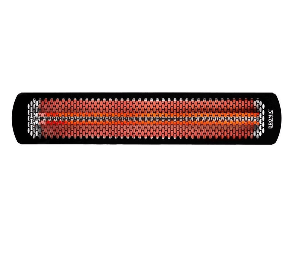 Bromic Tungsten 6000W Patio Electric Heater (Double Element)