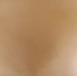 color swatch of bronze colored Del Mar fire pit