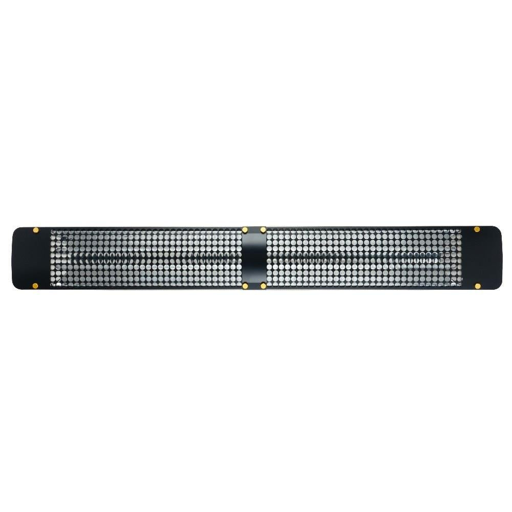 Eurofase Heating 6000W Infrared Patio Heater (Dual Element)