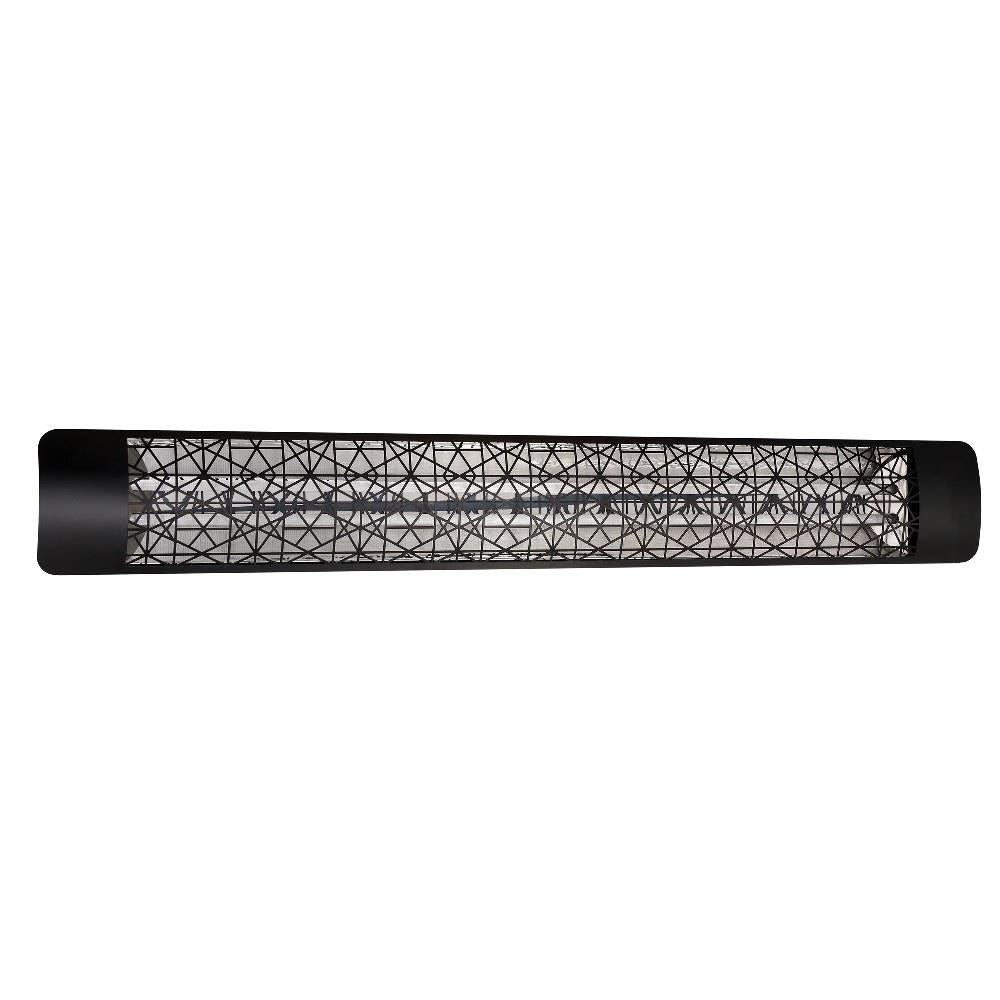 Eurofase Heating 6000W Infrared Patio Heater (Dual Element)