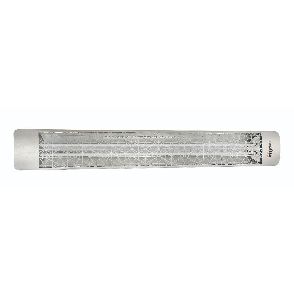 Eurofase Heating 6000W Infrared Patio Heater (Dual Element)
