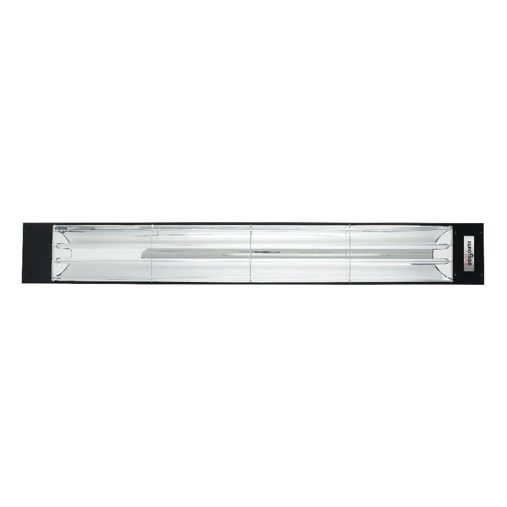 Eurofase Heating 6000W Infrared Patio Heater (Dual Element)