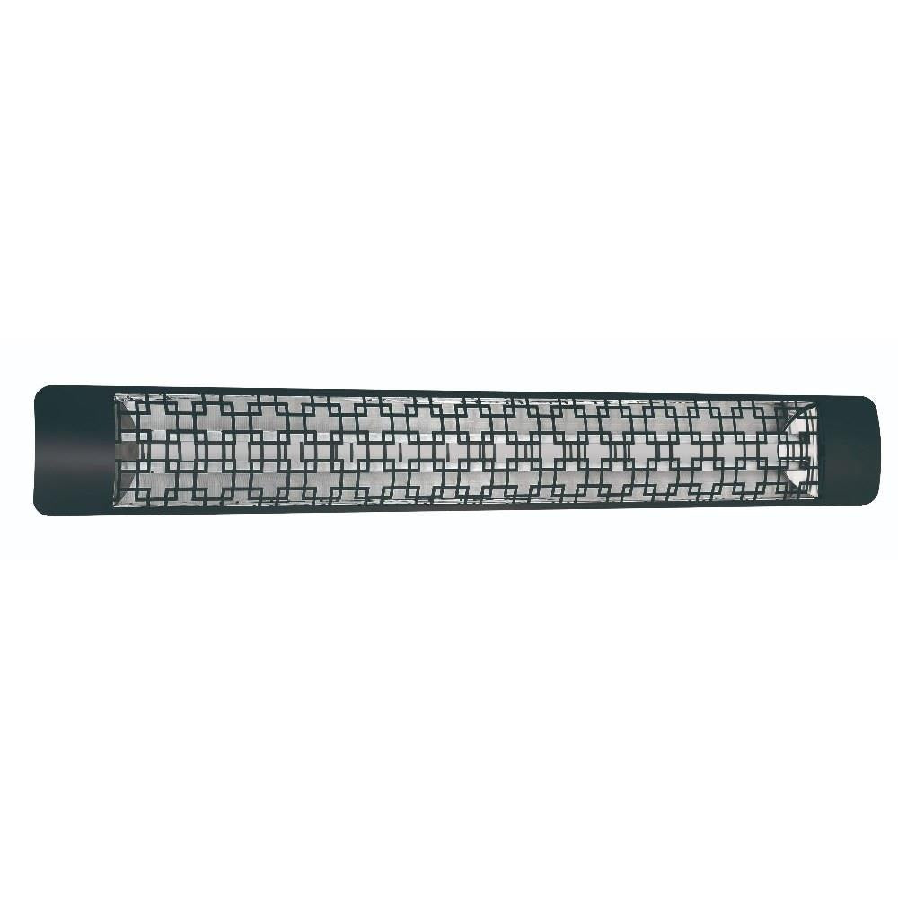 Eurofase Heating 6000W Infrared Patio Heater (Dual Element)