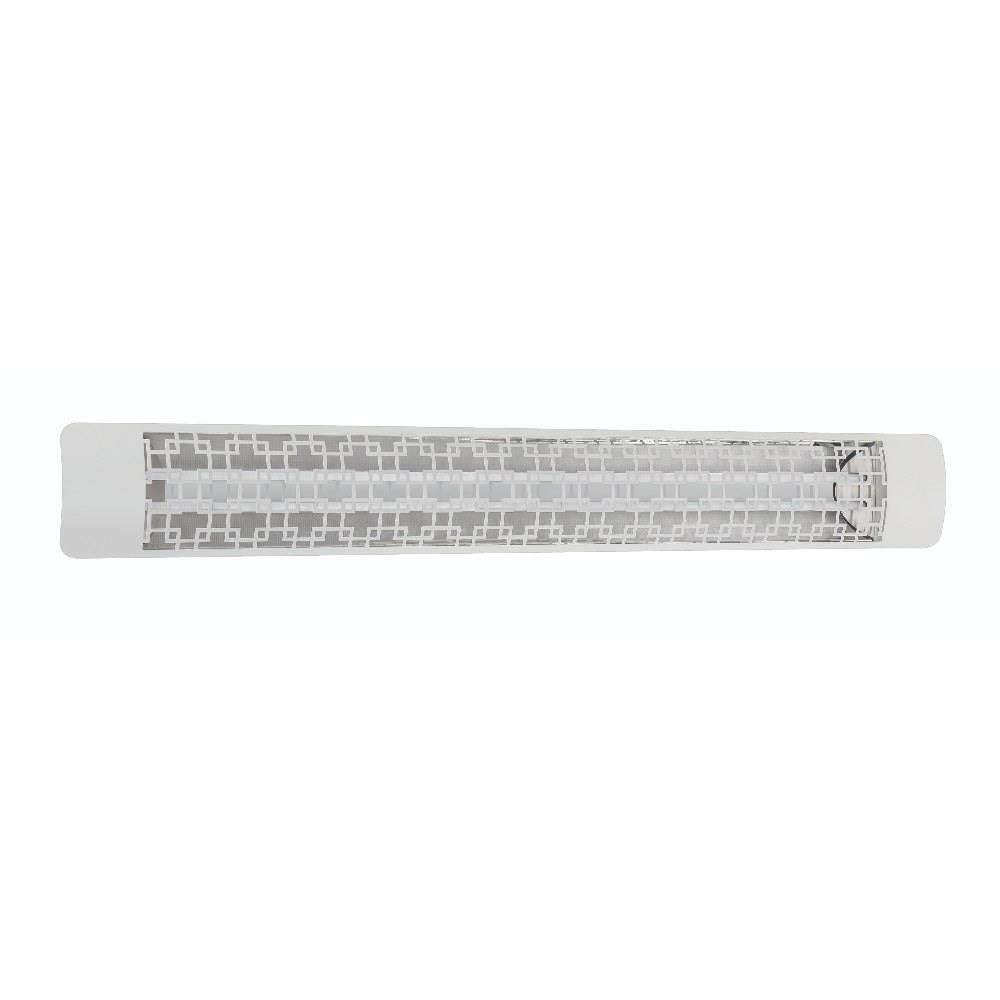 Eurofase Heating 6000W Infrared Patio Heater (Dual Element)