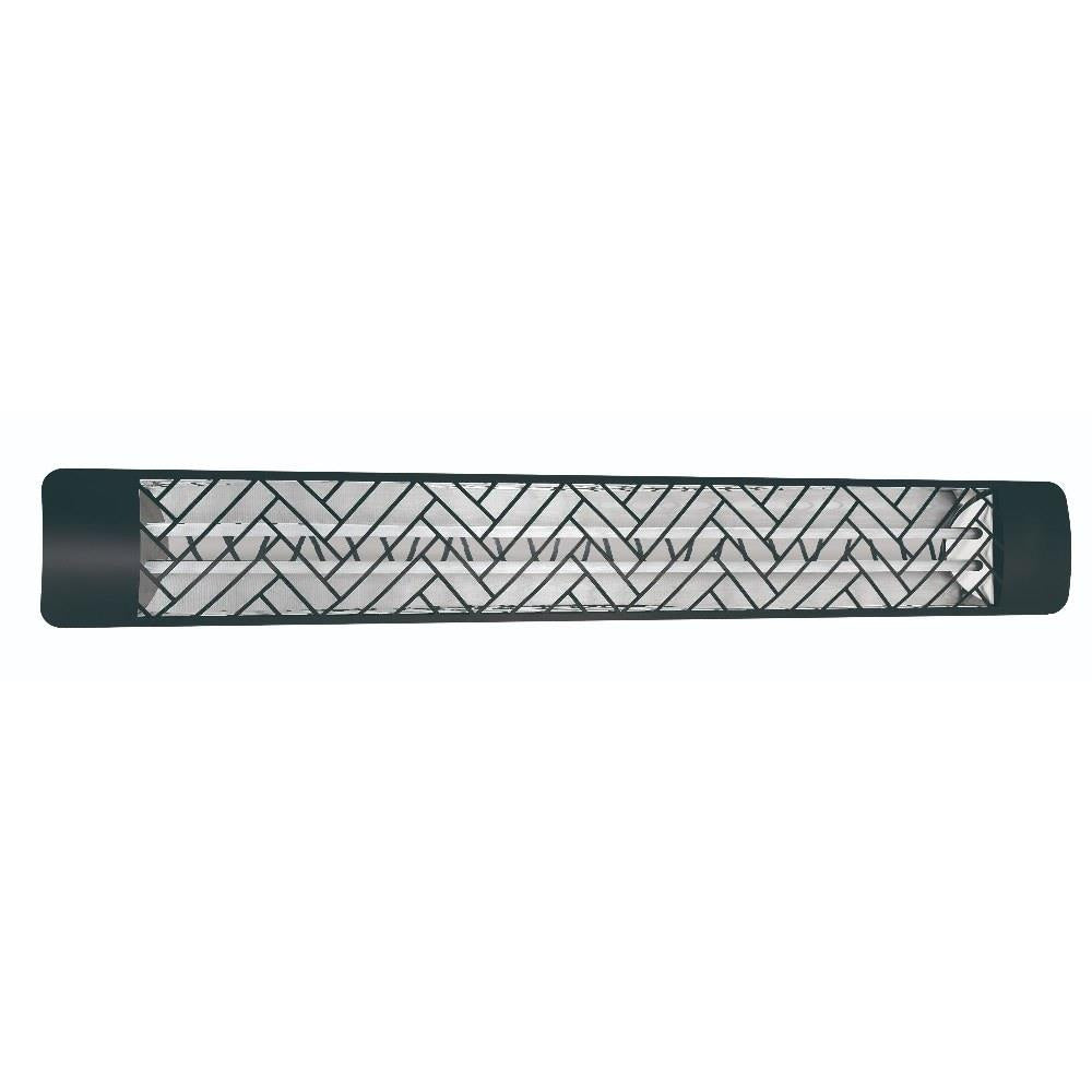 Eurofase Heating 6000W Infrared Patio Heater (Dual Element)