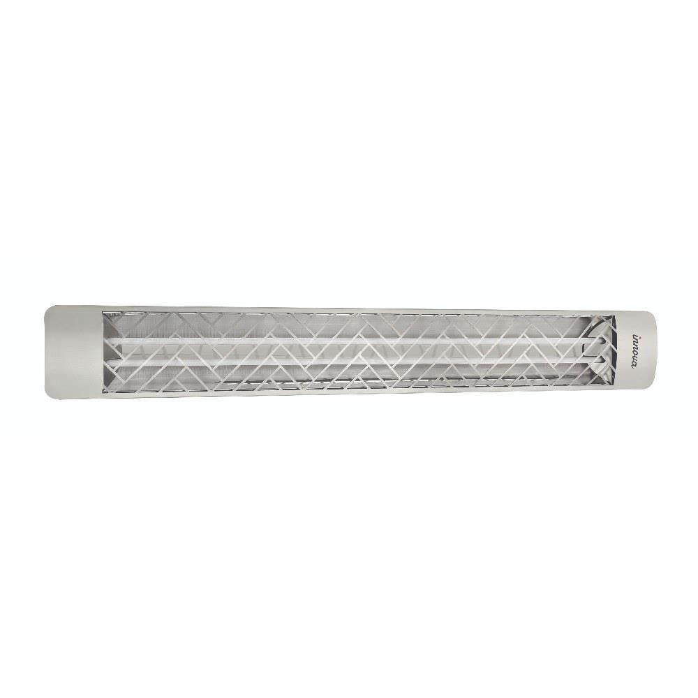 Eurofase Heating 6000W Infrared Patio Heater (Dual Element)