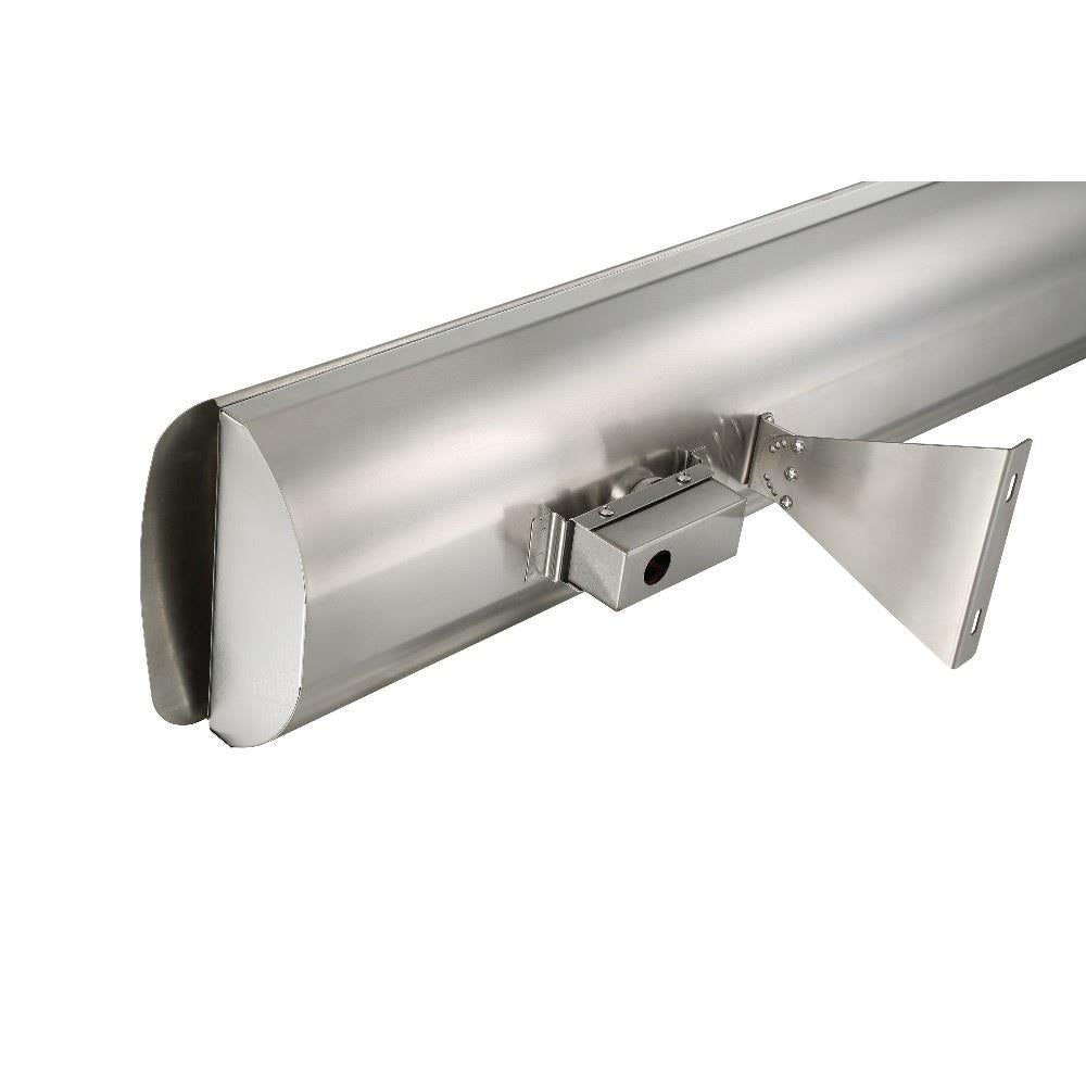 Eurofase Heating 6000W Infrared Patio Heater (Dual Element)
