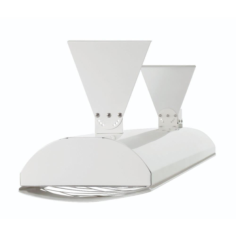Eurofase Heating 6000W Infrared Patio Heater (Dual Element)