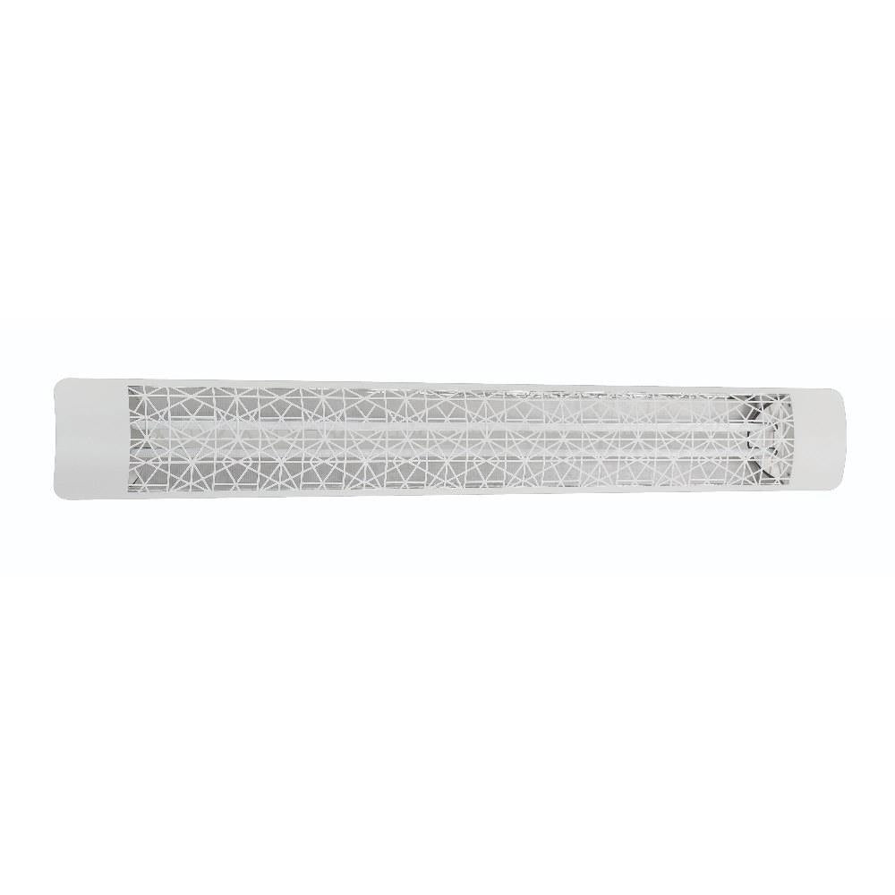 Eurofase Heating 6000W Infrared Patio Heater (Dual Element)
